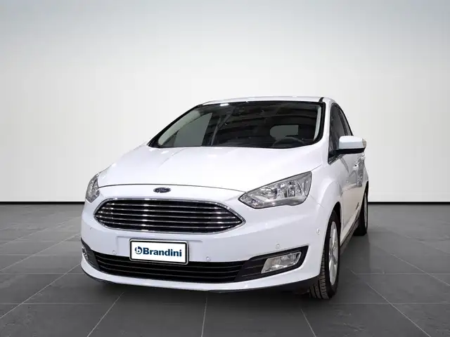 Ford C-Max 1.5 TDCi Business