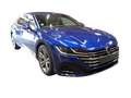 Volkswagen Arteon 2.0 TDI DSG R-Line NAVI SH Blau - thumbnail 4