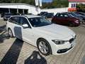 BMW 318 318dA Touring Sport Line Bianco - thumbnail 4