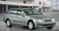 Mercedes-Benz C 200 T CDI Automatik, Scheckheft, Silber - thumbnail 2