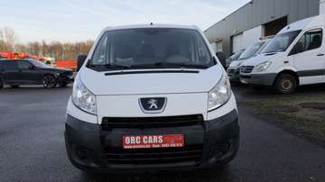 1.6HDi LICHTE VRACHT 3 PL
