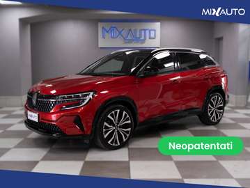 1.2 E-Tech Full Hybrid Iconic 200CV Auto