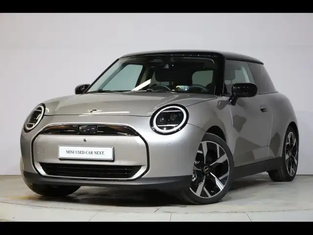 MINI Cooper E Hatch 3 portes