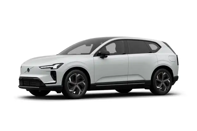 Volvo S60 Cross Country P10 electric Ultra