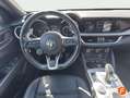 Alfa Romeo Stelvio 2.2 Diesel 140kW (190cv) SPRINT AWD Beige - thumbnail 21