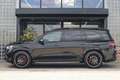 Mercedes-Benz GLS 63 AMG 4MATIC+ | Burmester High End 3D, Carbon int., Ente Schwarz - thumbnail 3