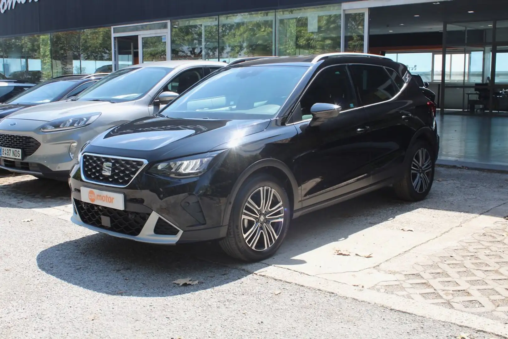 SEAT Arona 1.0 TSI S&S X-perience 115 - 2