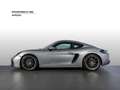 Porsche Cayman 4.0 gts pdk Argento - thumbnail 2