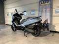 Kymco Downtown 350i Downtown 350i TCS plava - thumbnail 3