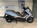 Kymco Downtown 350i Downtown 350i TCS Bleu - thumbnail 7