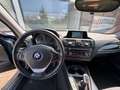 BMW 116 i 5-trg. Urban Navi Spur SHZ Klimaautomatik Blu/Azzurro - thumbnail 7
