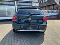 BMW 116 i 5-trg. Urban Navi Spur SHZ Klimaautomatik Blu/Azzurro - thumbnail 4