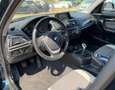 BMW 116 i 5-trg. Urban Navi Spur SHZ Klimaautomatik Blu/Azzurro - thumbnail 6