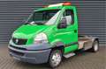 Renault Mascott Trucks BE trekker 10 ton Zöld - thumbnail 1