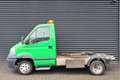Renault Mascott Trucks BE trekker 10 ton Zelená - thumbnail 2