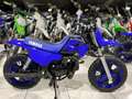 Yamaha PW 50 Bleu - thumbnail 1