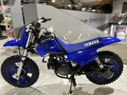 Acheter des moto Voiture neuve Yamaha PW 50 d'occasion sur AutoScout24