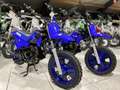 Yamaha PW 50 Niebieski - thumbnail 7