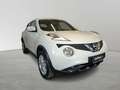 Nissan Juke 1.6 GPL Eco Acenta NEOPATENTATI Weiß - thumbnail 4