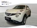 Nissan Juke 1.6 GPL Eco Acenta NEOPATENTATI Weiß - thumbnail 1