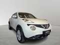 Nissan Juke 1.6 GPL Eco Acenta NEOPATENTATI Weiß - thumbnail 5