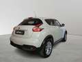 Nissan Juke 1.6 GPL Eco Acenta NEOPATENTATI Weiß - thumbnail 7