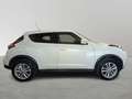 Nissan Juke 1.6 GPL Eco Acenta NEOPATENTATI Weiß - thumbnail 6