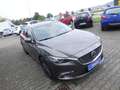 Mazda 6 SKYACTIV-D 175 MT Diesel, Sitzheizung, TÜV/AU NEU! Gris - thumbnail 3