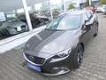Mazda 6 SKYACTIV-D 175 MT Diesel, Sitzheizung, TÜV/AU NEU! Gris - thumbnail 1