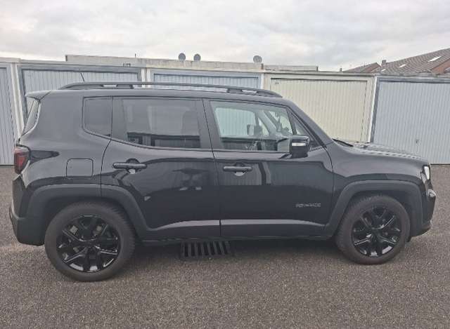 Jeep Renegade Renegade 1.0 T-GDI Limited