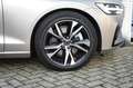 Volvo V60 2.0 B4 Plus Dark | Park Assist | Stuur- stoelverwa Grijs - thumbnail 7