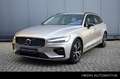 Volvo V60 2.0 B4 Plus Dark | Park Assist | Stuur- stoelverwa Grijs - thumbnail 1