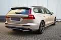 Volvo V60 2.0 B4 Plus Dark | Park Assist | Stuur- stoelverwa Grijs - thumbnail 6