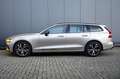 Volvo V60 2.0 B4 Plus Dark | Park Assist | Stuur- stoelverwa Grijs - thumbnail 3