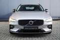 Volvo V60 2.0 B4 Plus Dark | Park Assist | Stuur- stoelverwa Grijs - thumbnail 2