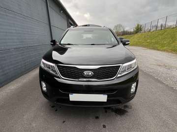Sorento 2.5 CRDI