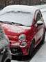 Abarth 595 Competizione 595 1.4 T-Jet Competizione (EU6d-TEMP) Rouge - thumbnail 2