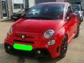 Abarth 595 Competizione 595 1.4 T-Jet Competizione (EU6d-TEMP) Rouge - thumbnail 3