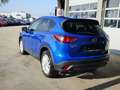 Mazda CX-5 2,0i AWD Attraction Aut., 8 fach Bereift Blau - thumbnail 4