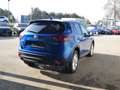 Mazda CX-5 2,0i AWD Attraction Aut., 8 fach Bereift Blau - thumbnail 3