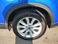 Mazda CX-5 2,0i AWD Attraction Aut., 8 fach Bereift Blau - thumbnail 5