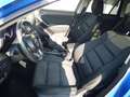 Mazda CX-5 2,0i AWD Attraction Aut., 8 fach Bereift Blau - thumbnail 8