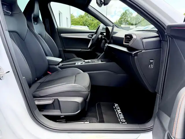 Cupra Formentor view 13