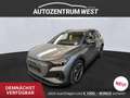 Audi Q4 e-tron Q4 40 e-tron 82kWh... Matrix/Navi/Pano Grau - thumbnail 1