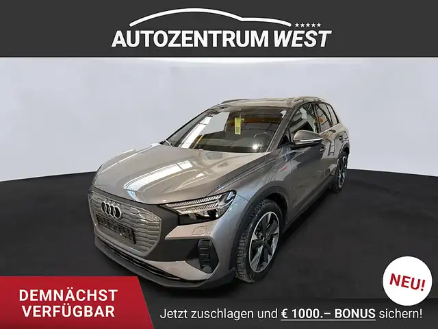 Audi Q4 e-tron Q4 40 e-tron 82kWh... Matrix/Navi/Panorama
