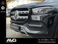 Mercedes-Benz GLS 350 GLS 350 d 4M Distr AHK Pano Sitzklima Excl. Airm Noir - thumbnail 7