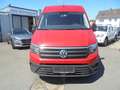 Volkswagen Crafter Kasten Kasten 35 mittellang Hochdach FWD Rot - thumbnail 6