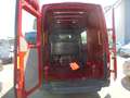 Volkswagen Crafter Kasten Kasten 35 mittellang Hochdach FWD Rot - thumbnail 3