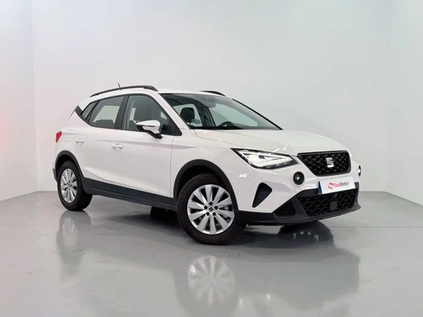 SEAT Arona 1.0 TSI S&S Style XM Edition 110 Blanco - 1