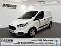 Ford Transit Courier 1.5 TDCI Trend + Winterpaket 2 + DAB+ + Trennwand Alb - thumbnail 1
